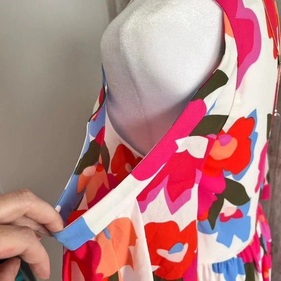 CROSBY by Mollie Burch Dress - Picture 2 of 4